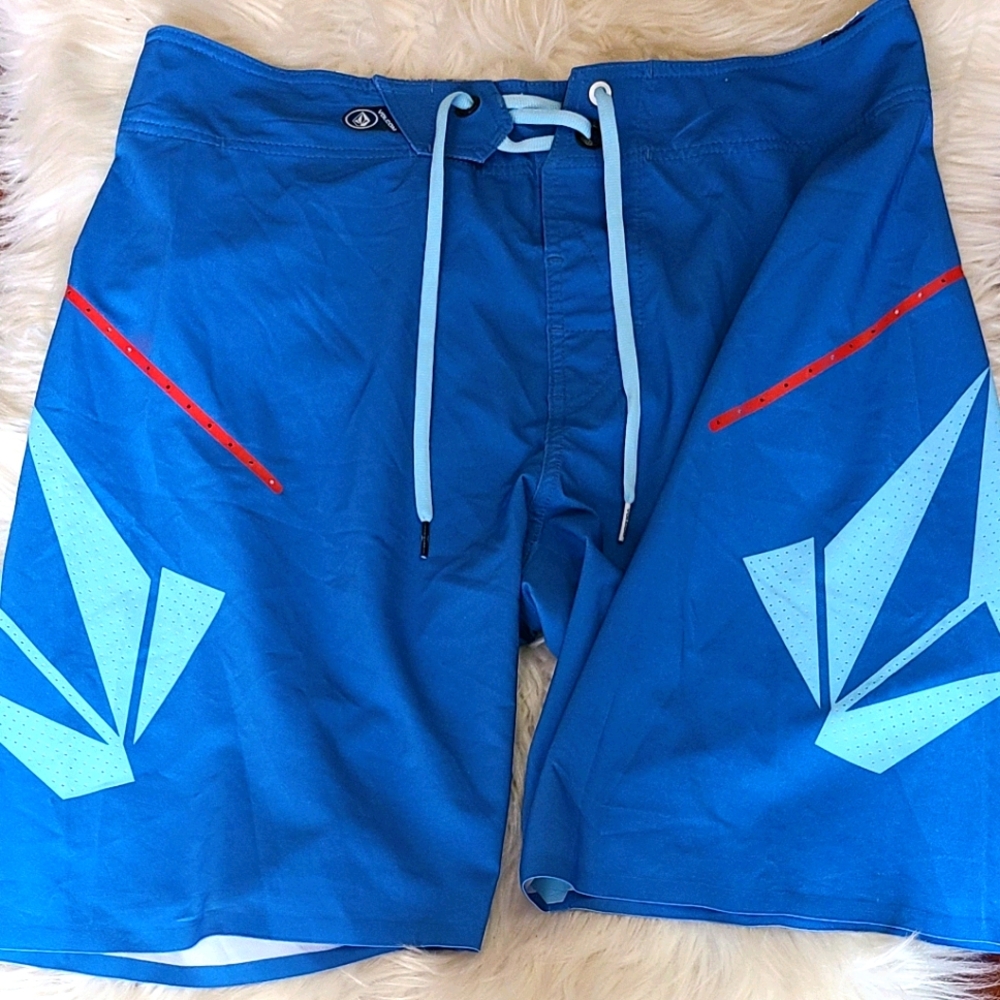 Volcom Swim Trunks